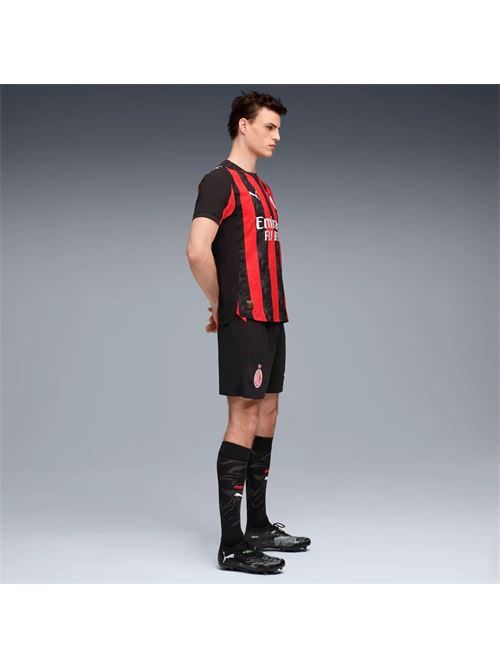 Puma Milan short gara Home 25/26 MILAN | 77998704HOME 25/26